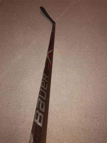 Vapor ADV Hockey Stick Lefty Unknown Senior Pro Stock