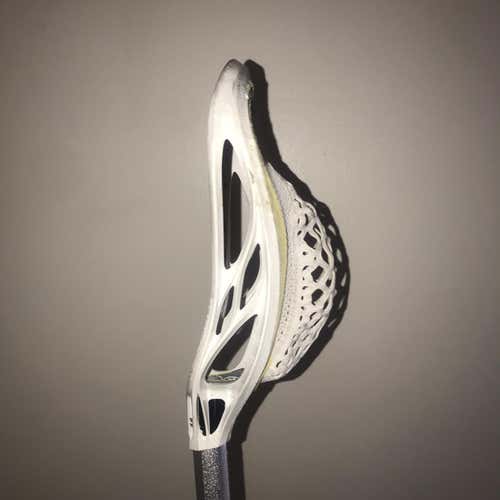 Warrior Evo Warp Pro Head (Used)