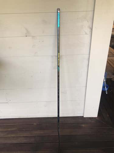Nexus 2N Pro Hockey Stick Lefty Intermediate.   Make Offers