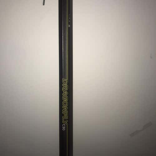 Epoch Dragonfly Shaft Gen.5 C30 (Black) (Flex 5)