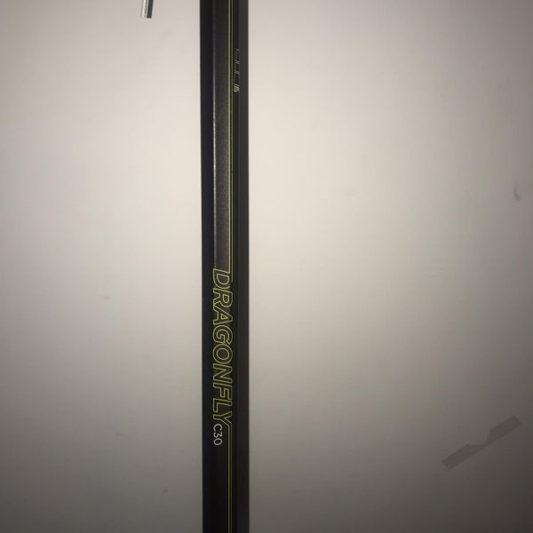 Epoch Dragonfly Shaft Gen.5 C30 (Black) (Flex 5)