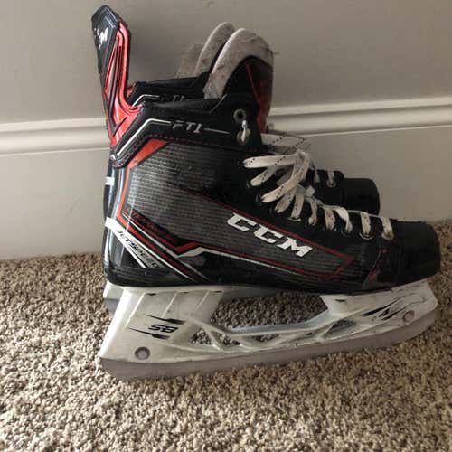 CCM FT1 Skates