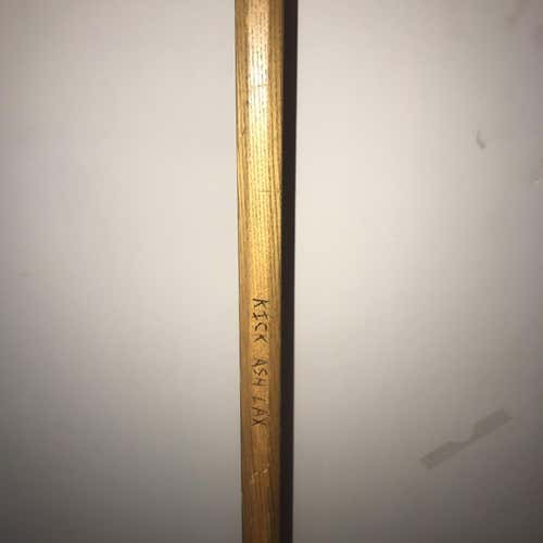 Assortment Of Wooden shaft (Used)