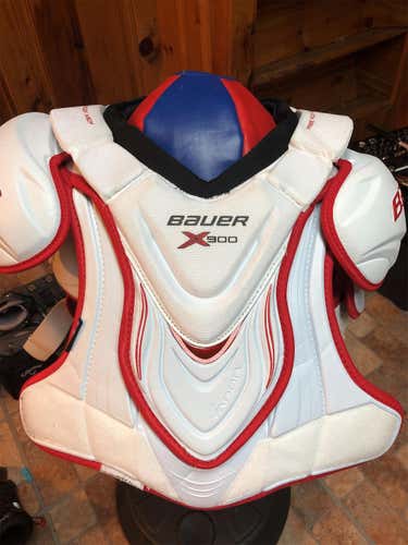 Vapor X900 Shoulder Pads Senior