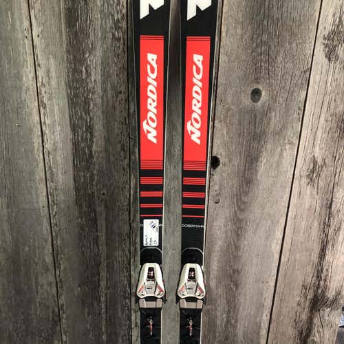 Nordica Skis
