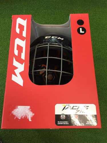 New Tacks 710 Helmet