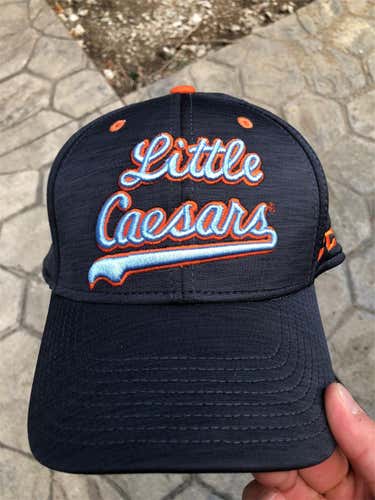 AAA Little Caesars New CCM Hat
