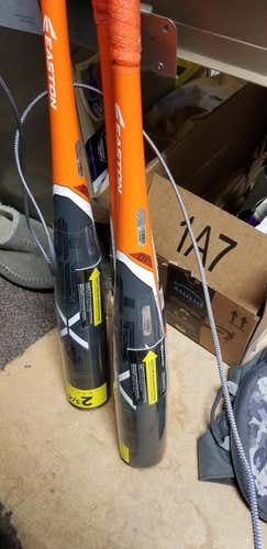 New 2018 Easton Beast X -10 Bat 32 x 22