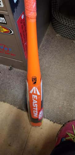 New 2018 Easton Beast X Bat 32x27