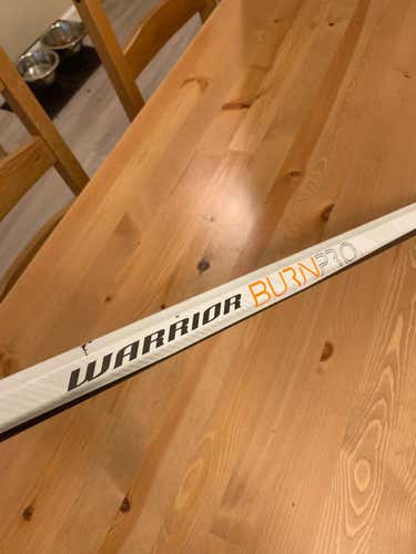 Warrior Burn Pro Carbon