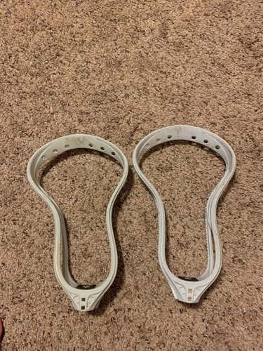 Mark 2F Head. WITH BOLTS. NO CRACKS.