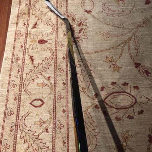 Supreme 1S Hockey Stick Lefty Senior