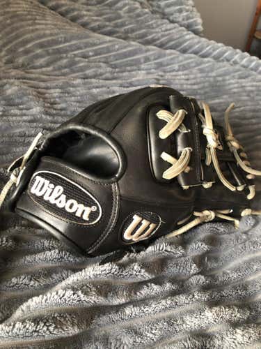 Wilson A2000 dp15