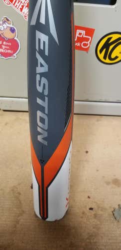 New 2018 Easton Ghost X Bat 32 x24 -8 out of wrapper