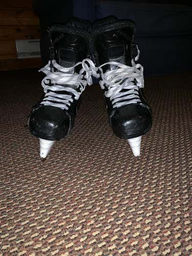 Bauer Supreme 1SLE Hockey Skates Sz. 10.0D