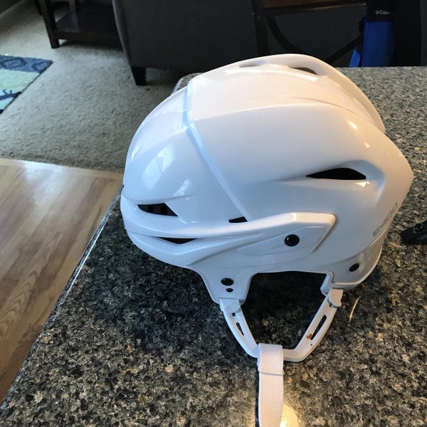 New E400 Helmet Pro Stock