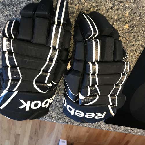 4-Roll pro Gloves Senior Pro Stock