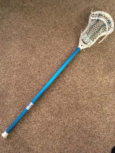 New Maverik Critik Stick