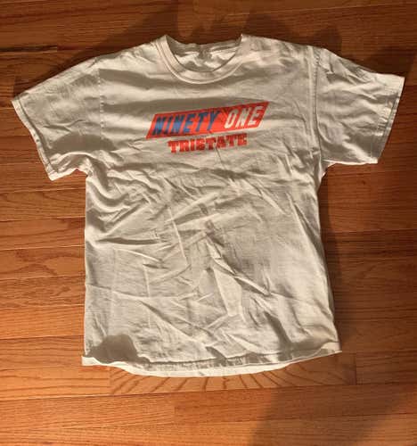 91 Tristate Tryout Shirt