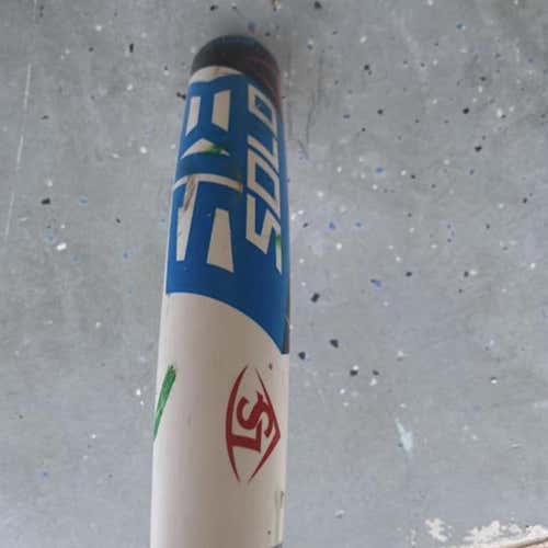 Louisville Slugger Solo 618 Bat*NEED TO SELL FAST*