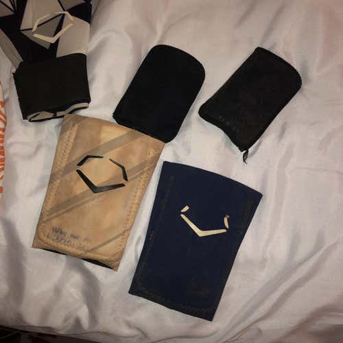 Wrist guard Guard