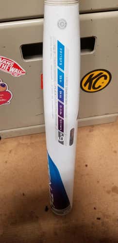 Easton Stealth Bat 33x24