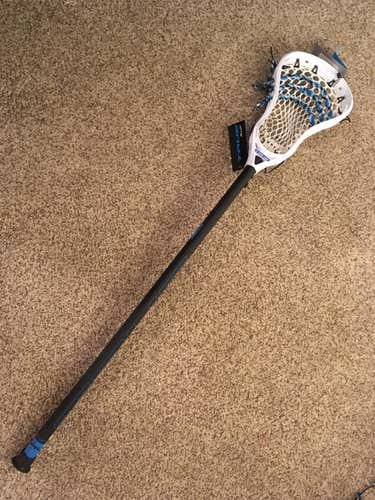 New True Universal Stick & ECD Mirage Head