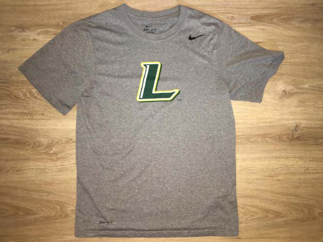 (Small) New Nike LeMoyne Dolphins “All In” Dri-FIT Shirt