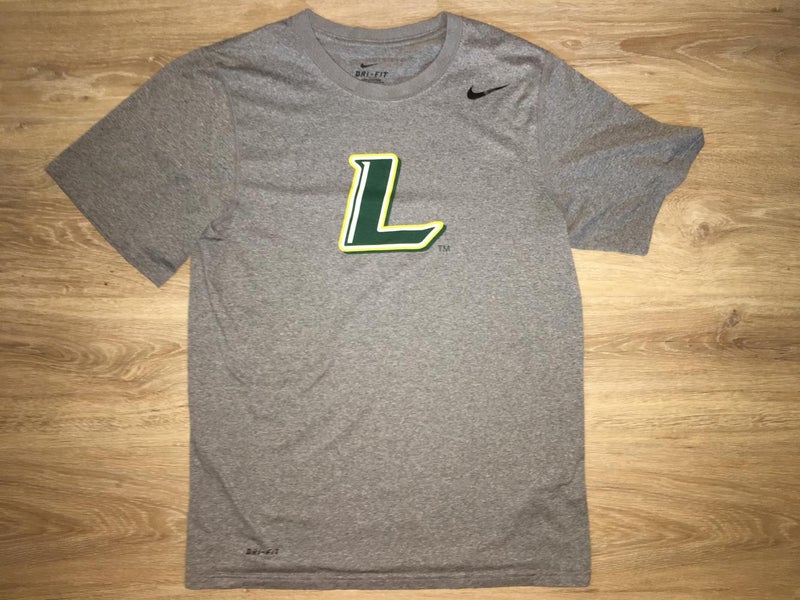 (Small) New Nike LeMoyne Dolphins “All In” Dri-FIT Shirt