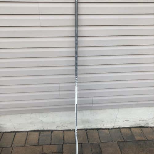 Easton Mako Senior LH Non-Grip Cammalleri P4 100 Flex Lie 5 Hockey Stick