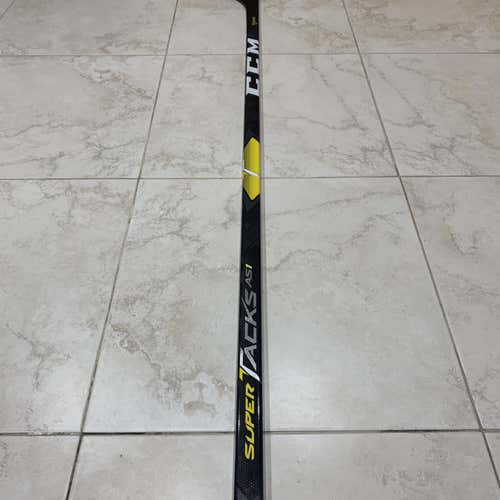 New Super Tacks AS1 LH 95 Flex P29