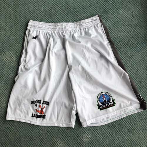 Lake Placid Moose Juice Shorts
