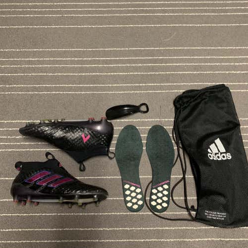 Adidas purecontrol 17+