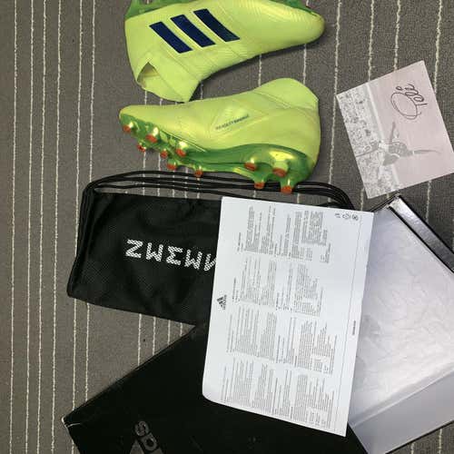 Adidas nemeziz 18+