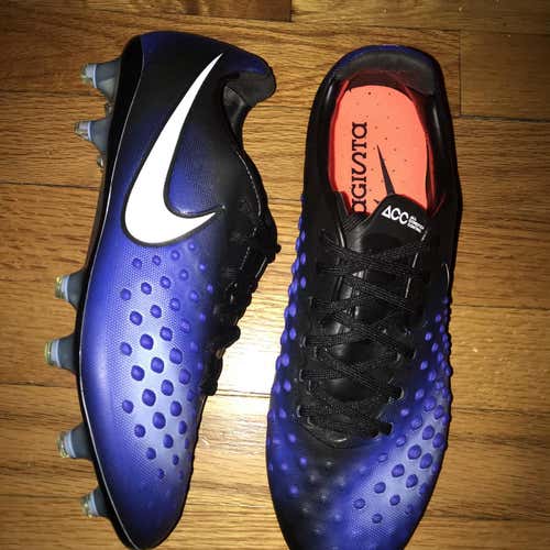 nike magista opus ii