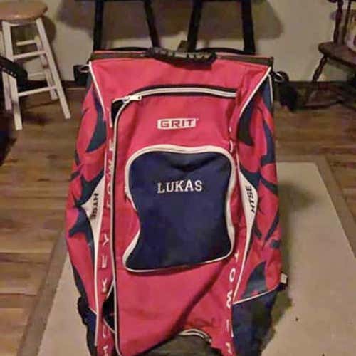 Grit Junior Bag