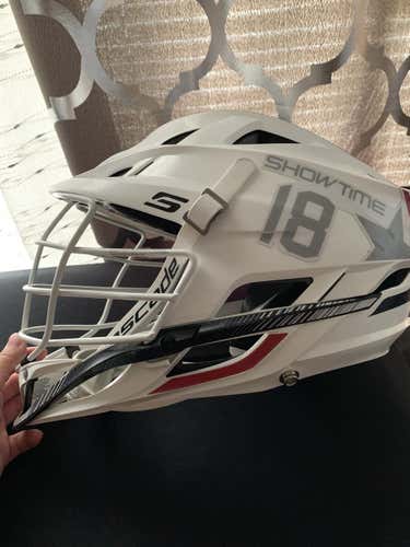 New Cascade S Showtime 18