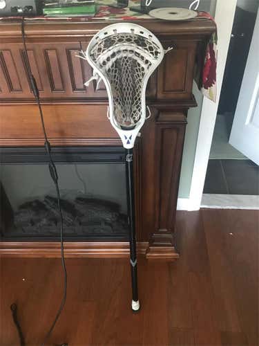 Mirage Stick With Carbon Shaft Negotiable Price