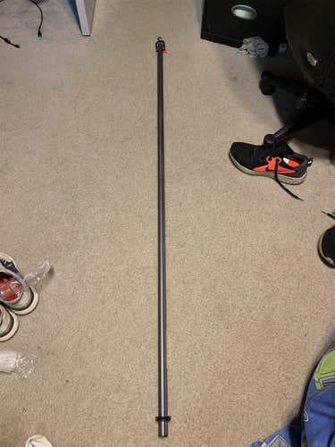 New Mission Blank D Pole Shaft