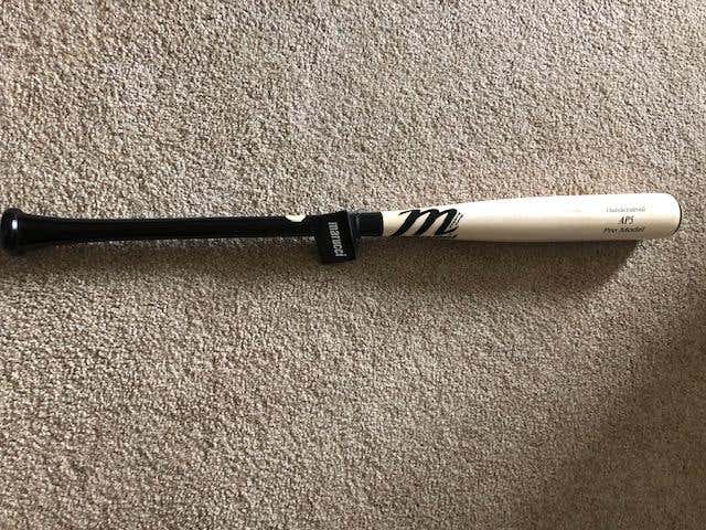 New Marucci AP5 Bat