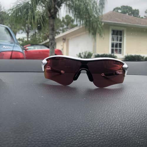 Oakley Radar Prizm Field Lens