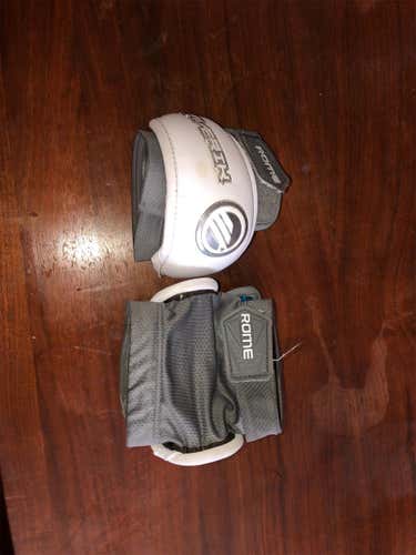 rome Arm Pads