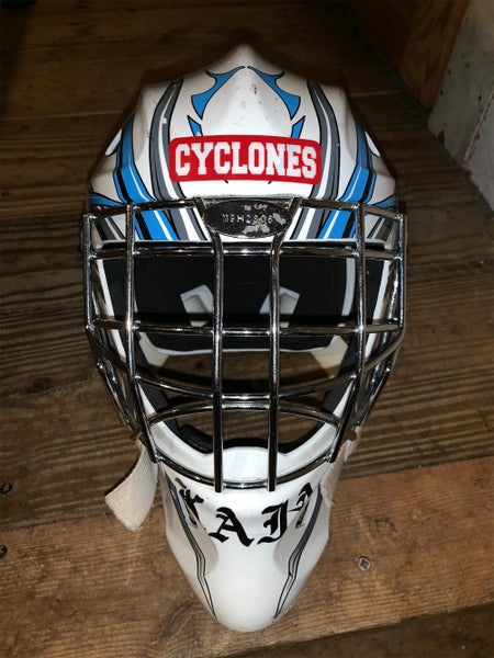 Bauer Goalie Mask Youth