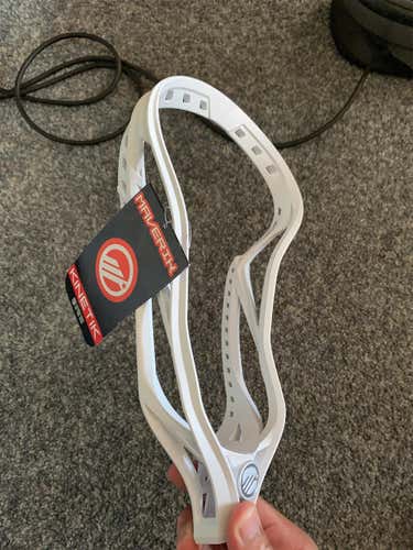 Brand New Kinetik Head