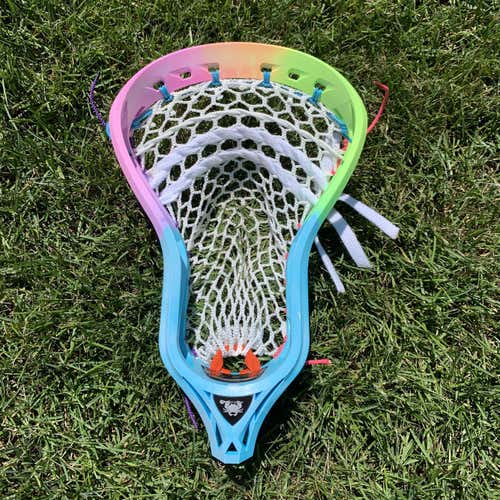 New ECD Rebel Defense (Dyed/Strung)