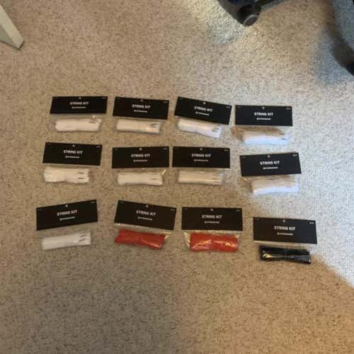 New StringKing 4s Strings (5$ Per Kit)