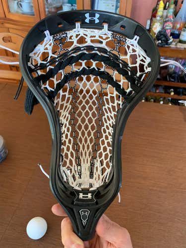 New Command 2 Head
