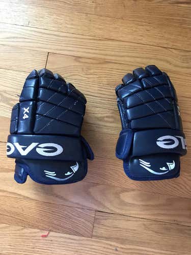 X4 Gloves Junior