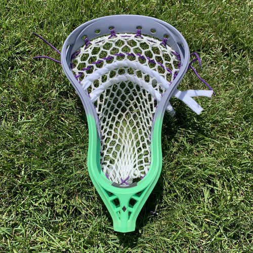 StringKing Mark 2A Head (Dyed/Strung)