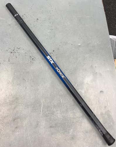 STX Force SC Shaft